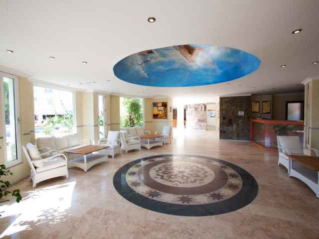 Royal Palm Beach Hotel Гумбет Экстерьер фото