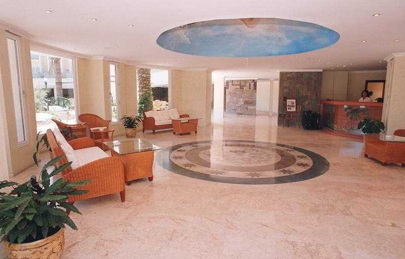 Royal Palm Beach Hotel Гумбет Экстерьер фото